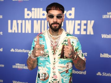Anuel AA elogia públicamente a Bad Bunny, ¿el fin de un beef legendario?
