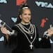 ¡Histórico! Rosalía, primera artista española en ganar un MTV VMA