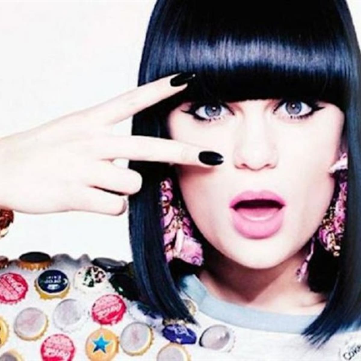 Escucha lo nuevo de Jessie J y Fergie