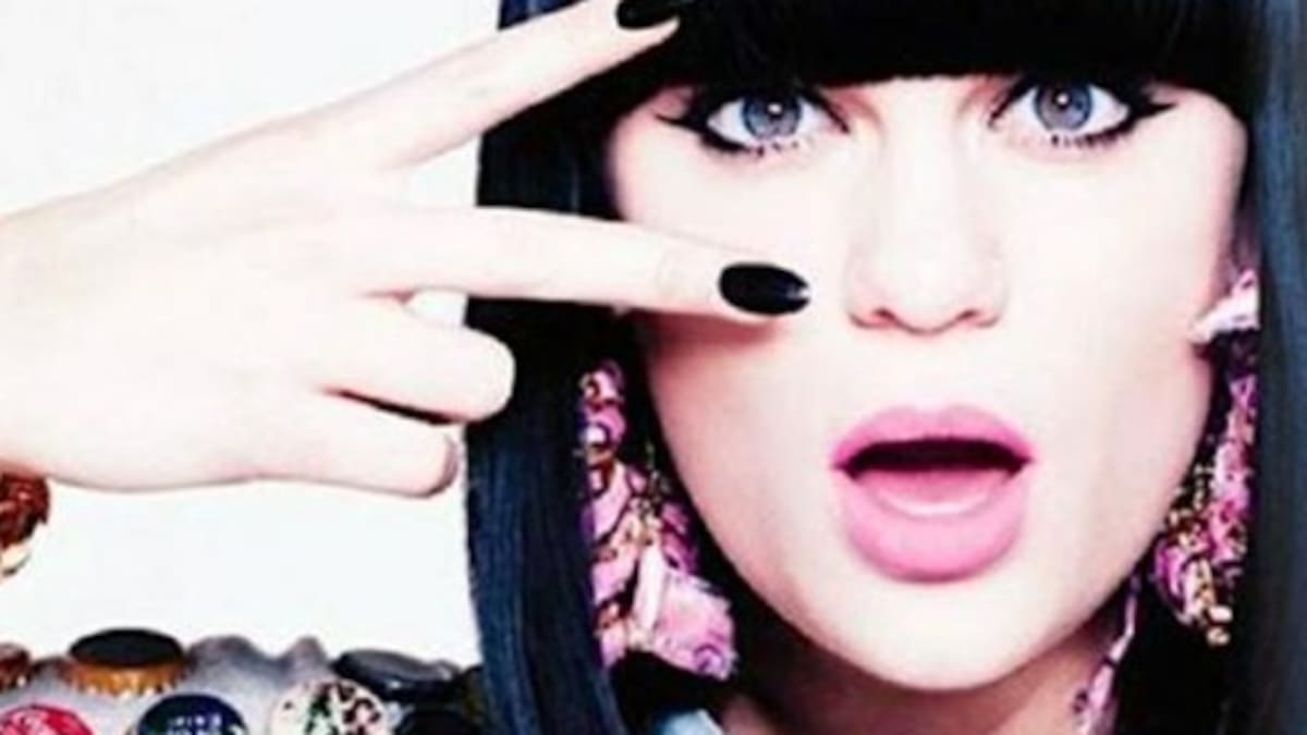Escucha lo nuevo de Jessie J y Fergie