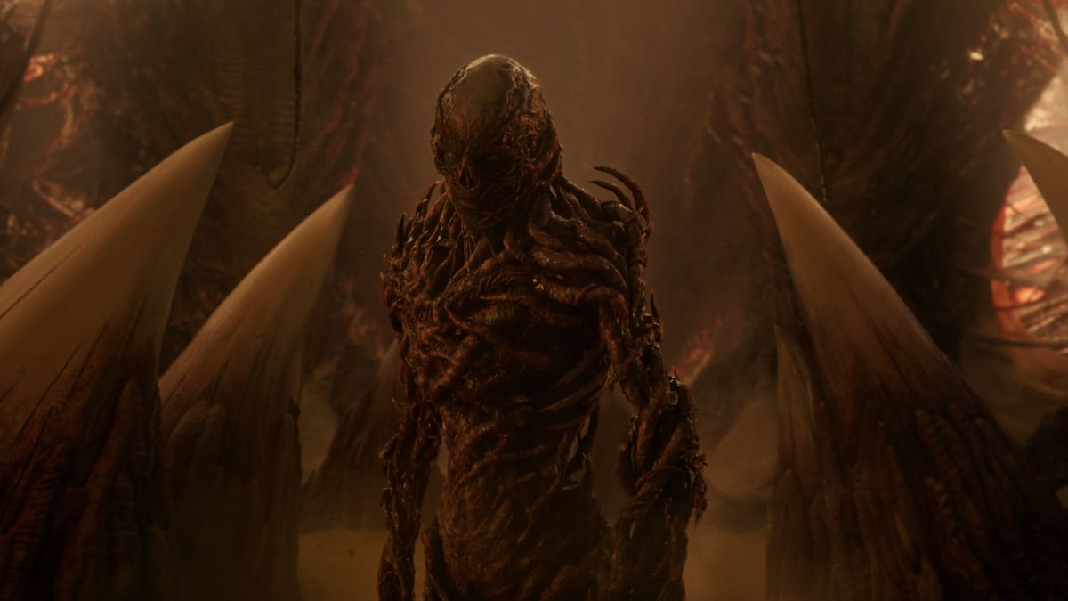 Netflix prepara una precuela de 'Stranger Things' y no tiene nada que ver con lo que has visto hasta ahora