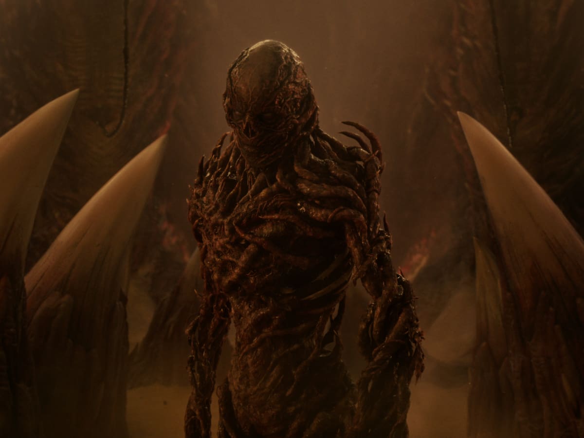 Netflix prepara una precuela de 'Stranger Things' y no tiene nada que ver con lo que has visto hasta ahora