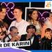 Karin Herrero pone a chupar galletas a los cantantes de LOS40: "No me pagan lo suficiente"