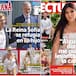 Estas son las portadas de las revistas del corazón de hoy, 23 de julio