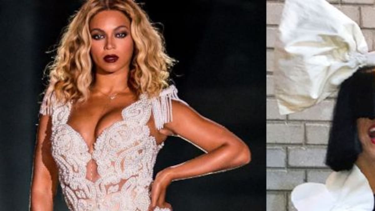 ¿Beyoncé tiene secuestrada a Sia?