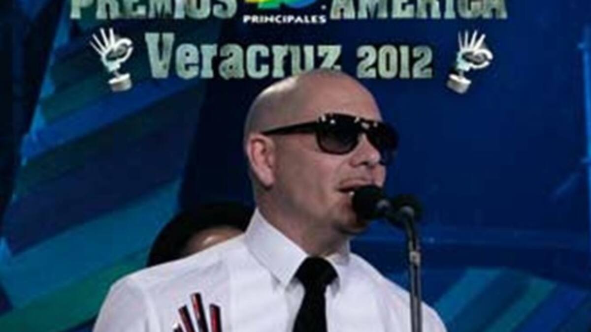 Ganadores Premios 40 Principales América