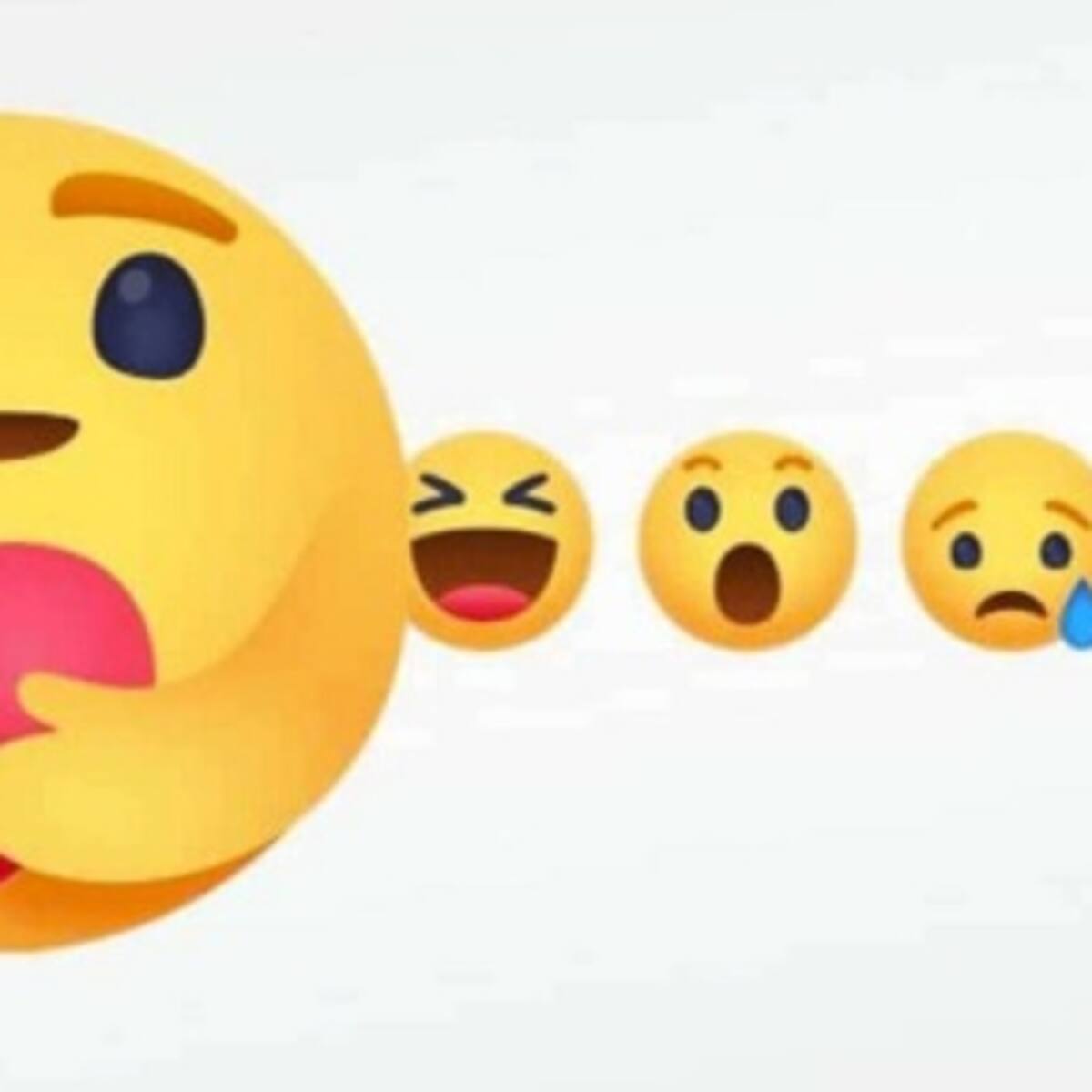 "Me importa", la nueva reacción de Facebook