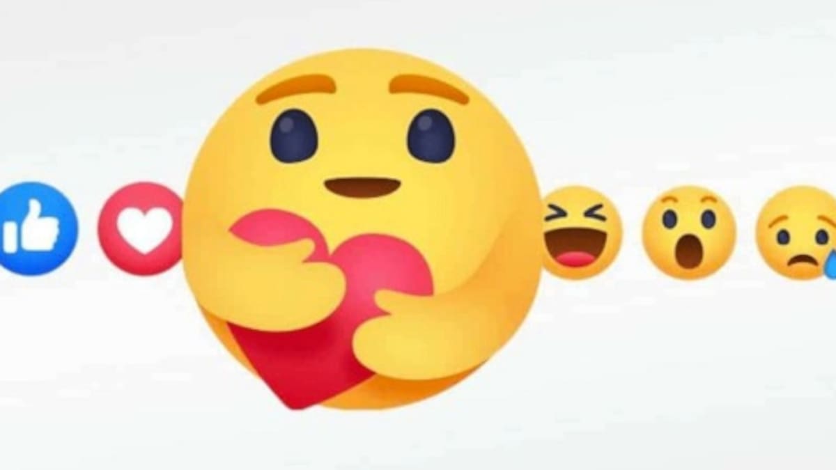 "Me importa", la nueva reacción de Facebook
