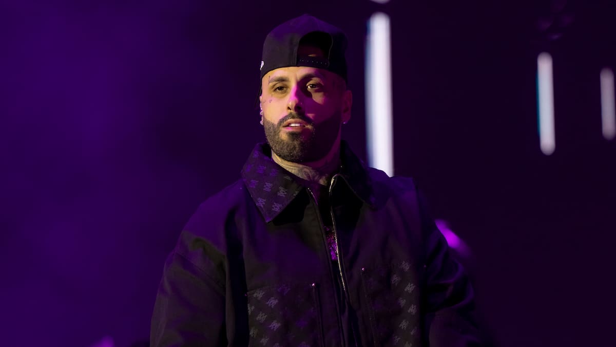 Así es la letra y el significado de ‘Magia’ de Nicky Jam, la canción viral en TikTok que arrasa sin quererlo