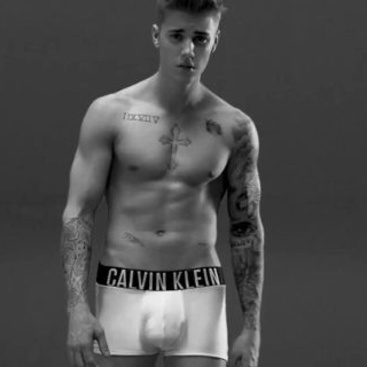 Justin Bieber se defiende