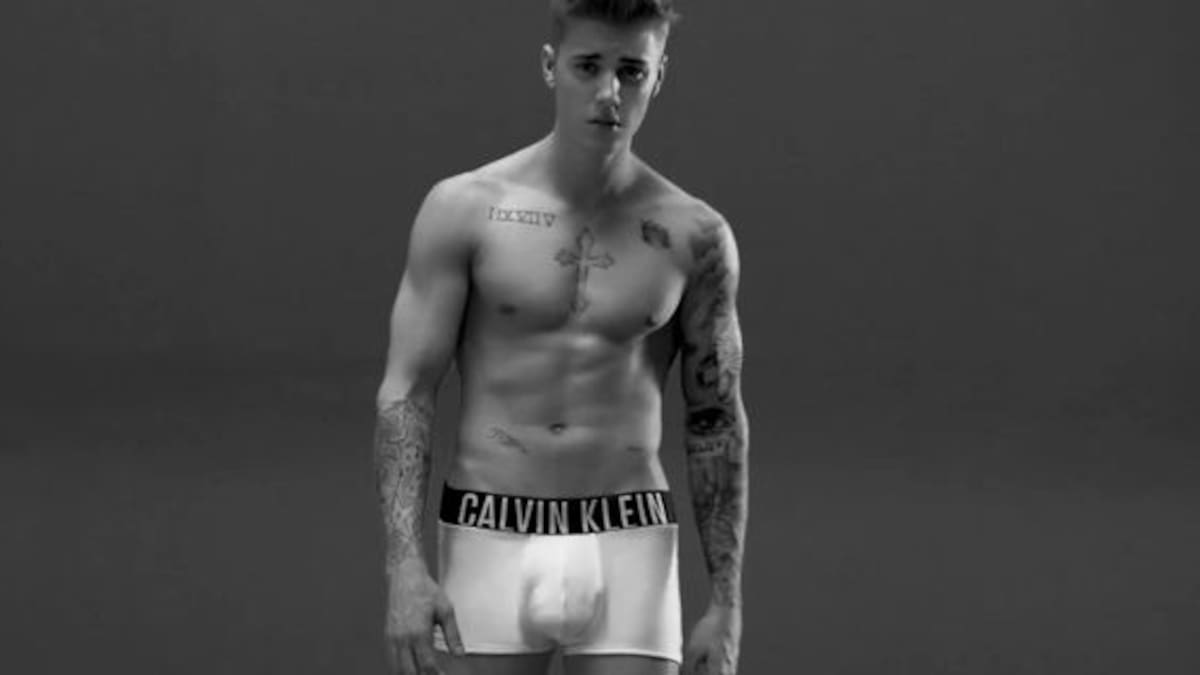 Justin Bieber se defiende