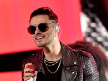 El bonito regalo de Abraham Mateo a su madre en forma de canción