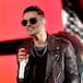 El bonito regalo de Abraham Mateo a su madre en forma de canción