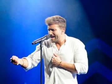 Conoce la lista de nominados a los Latin Grammy 2021: de C. Tangana a Pablo Alborán