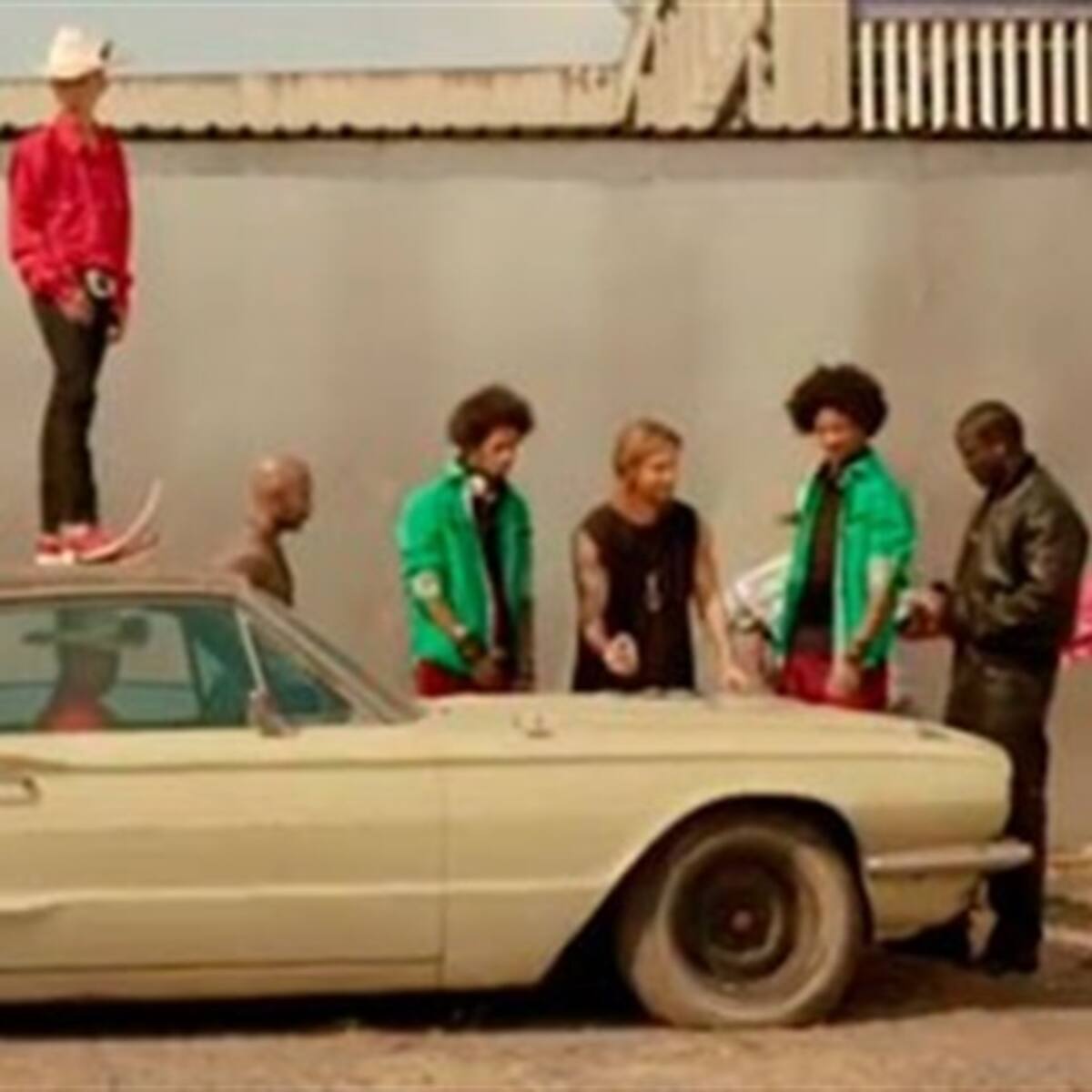 Lo nuevo de David Guetta