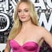 Después de Sansa Stark, Sophie Turner vuelve a la realeza con su inesperado papel en una nueva serie de HBO