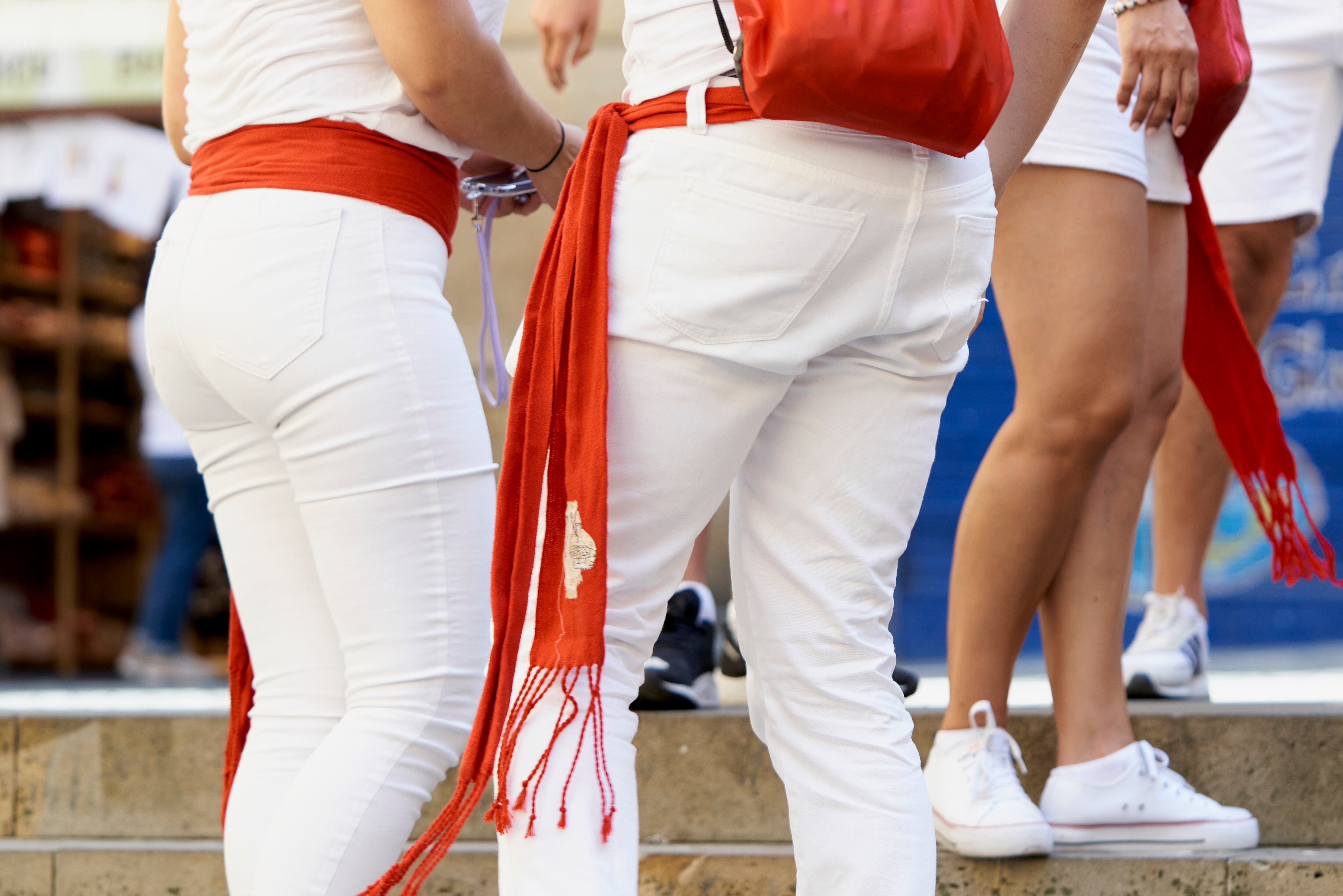 San Fermín