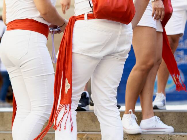San Fermín