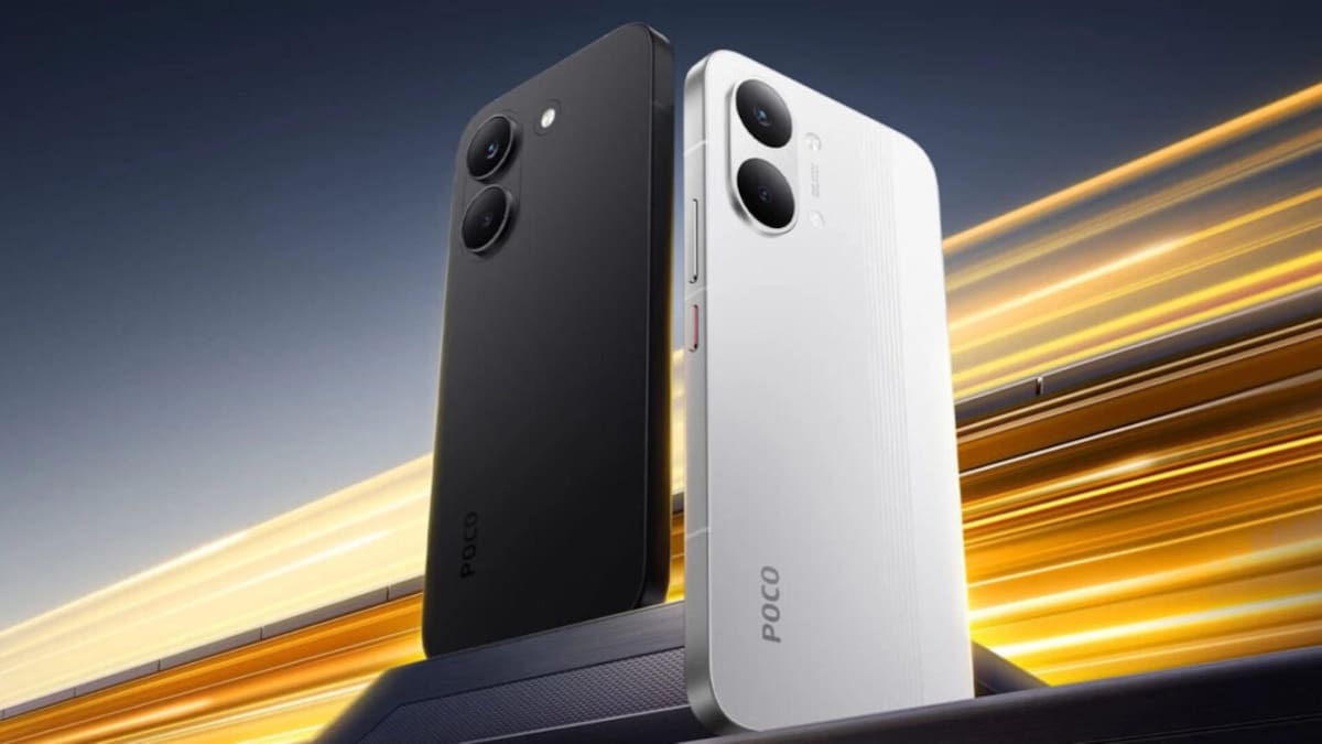 Los precios del Poco X8 Pro y X8 Pro Max para Europa revelados por error