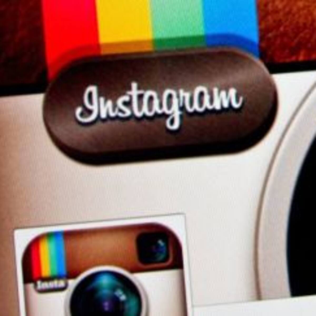 Con este truco vas a poder volver a tener el logo viejo de Instagram