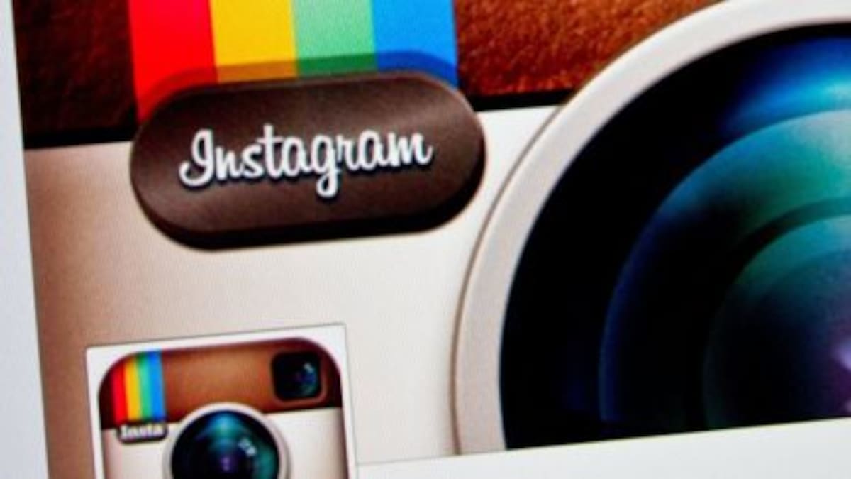 Con este truco vas a poder volver a tener el logo viejo de Instagram