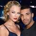 SE DISPARAN LOS RUMORES DE COLABORACIÓN ENTRE DRAKE Y TAYLOR SWIFT TRAS UN POST DEL CANTANTE EN INSTAGRAM