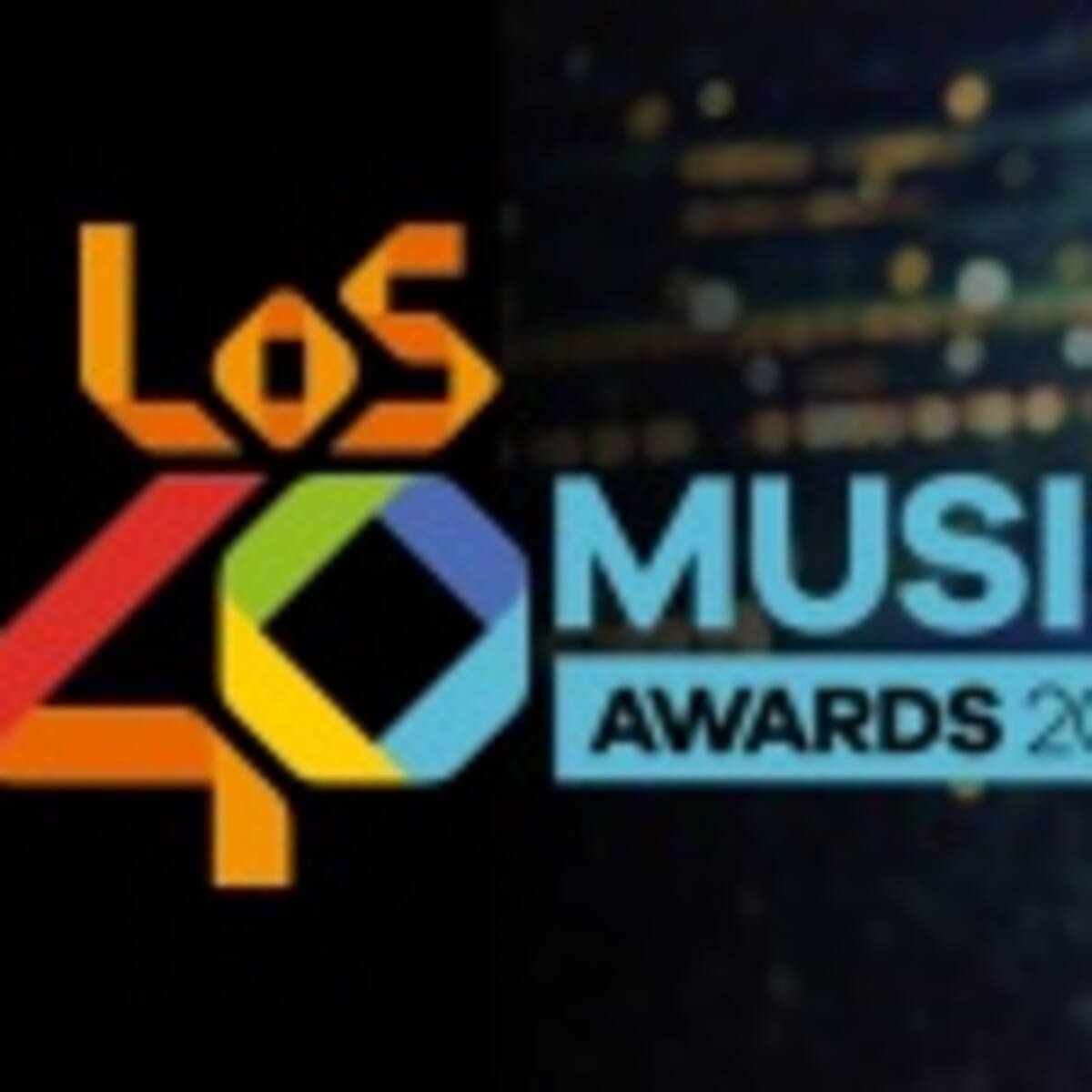 ¡Te llevamos a LOS40MusicAwards!