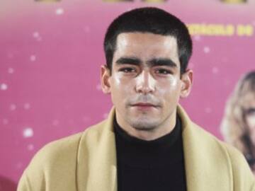 Omar Ayuso reconoce que ‘Élite’ ha hecho posible su nuevo proyecto en el que debuta como actriz una cantante