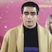 Omar Ayuso reconoce que ‘Élite’ ha hecho posible su nuevo proyecto en el que debuta como actriz una cantante