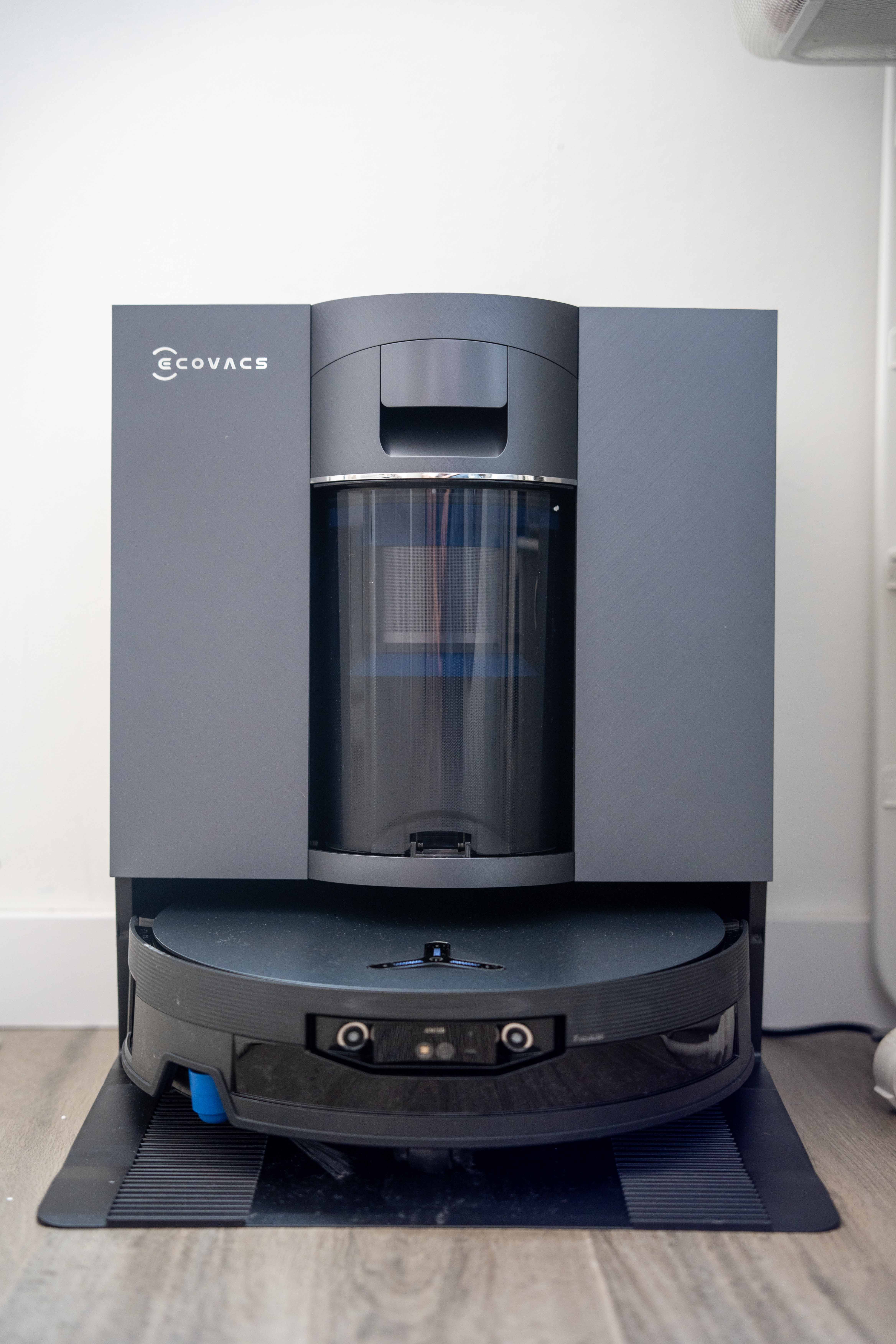 Ecovacs Deebot X12 OmniCyclone