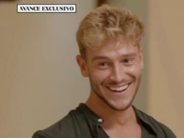 La frase de David Vaquero tras ver a su suegra en ‘La isla de las tentaciones’ deja a muchos flipando