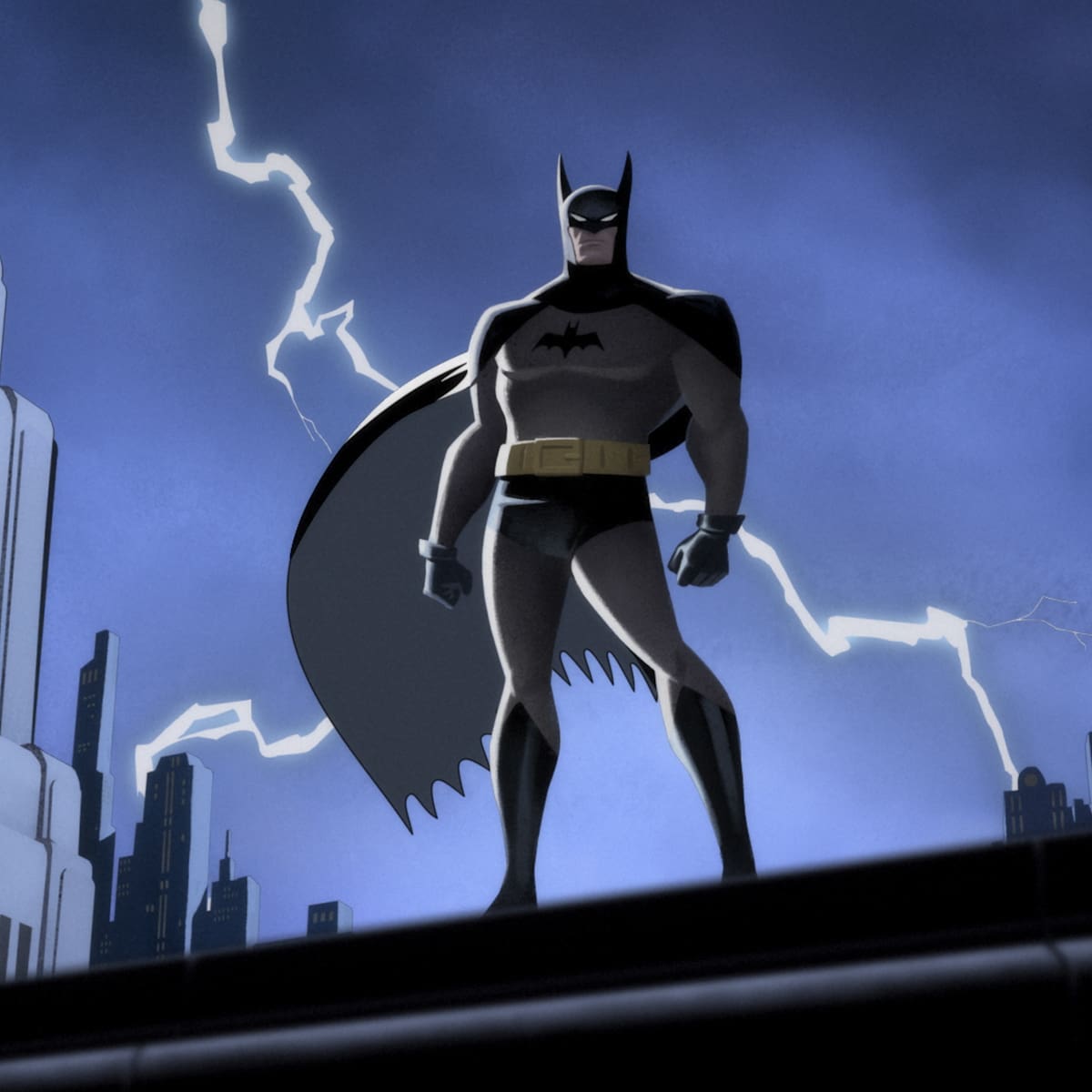 Amazon revoluciona el entretenimiento en televisión: lanza un videojuego interactivo de Batman para jugar con el móvil