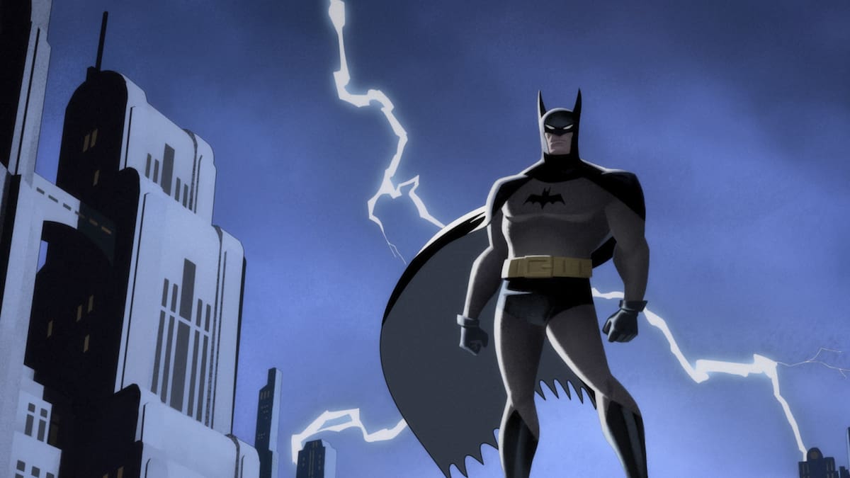Amazon revoluciona el entretenimiento en televisión: lanza un videojuego interactivo de Batman para jugar con el móvil