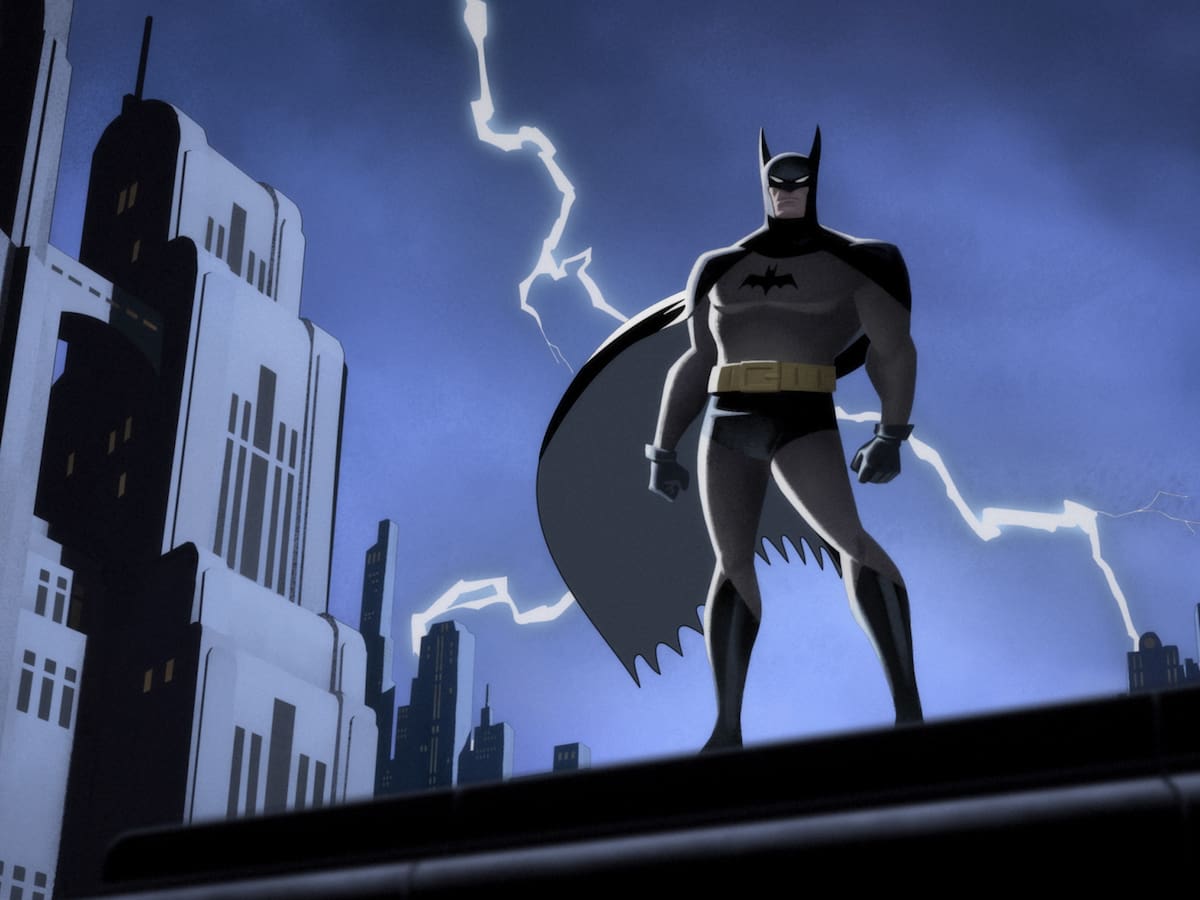 Amazon revoluciona el entretenimiento en televisión: lanza un videojuego interactivo de Batman para jugar con el móvil