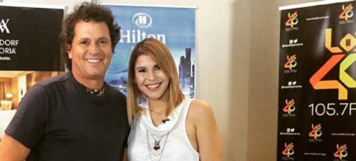 Entrevista a Carlos Vives