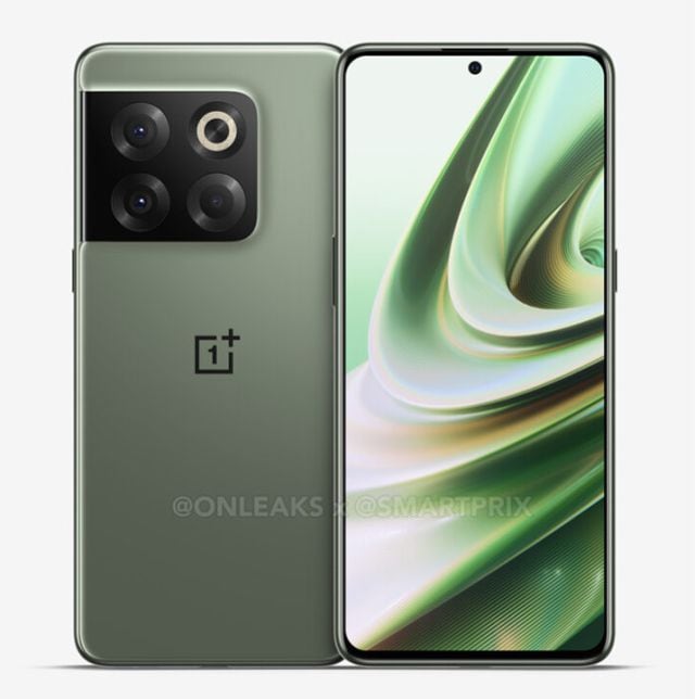 Oneplus 10T