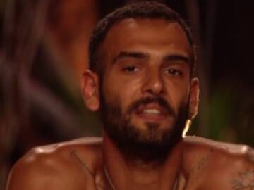 Manuel Cortés compara a su padre, Chiquetete, con Julio Iglesias en ‘Supervivientes’ y la reacción es unánime