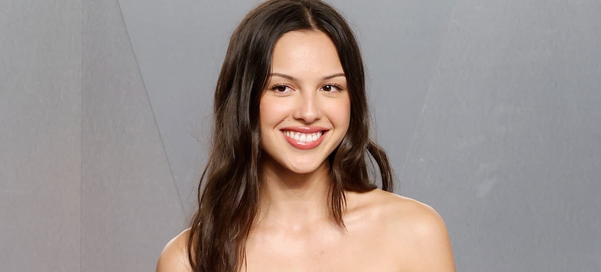 Olivia Rodrigo en la fiesta de Vanity Fair de los Oscar 2026