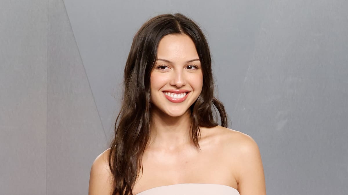 Olivia Rodrigo anuncia el primer single de su nuevo disco, 'Drop Dead': ¿qué podemos esperar?