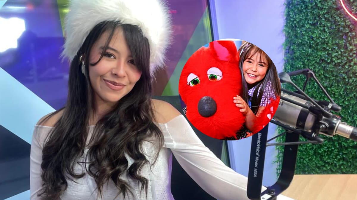 Juliana Velásquez confiesa la millonada que le pagaron por grabar el ...