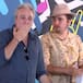 Muere Luis Ángel Echevarría, el padre de la actriz Paula Echevarría a los 76 años