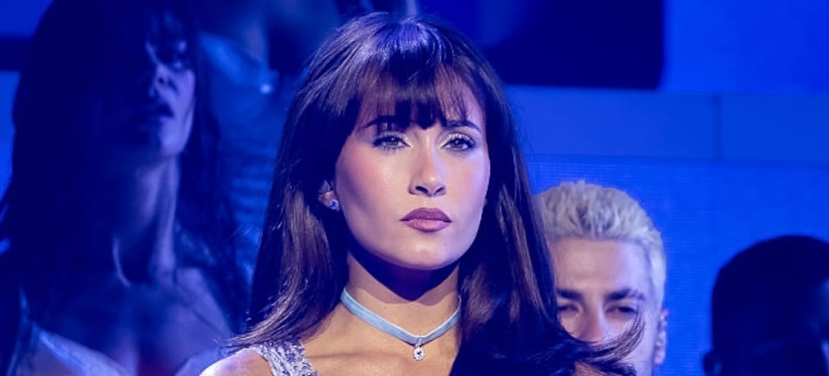 Aitana ha sido una de las primeras artistas en pronunciarse tras la tragedia ferroviaria del 28 de octubre de 2026