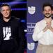 Alejandro Sanz, un fan más de Camilo y Evaluna