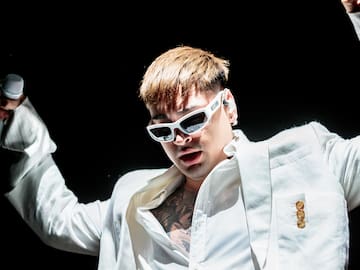 Tiago PZK anuncia sus conciertos en el WiZink Center y Sant Jordi Club: entradas, fechas, horarios y más