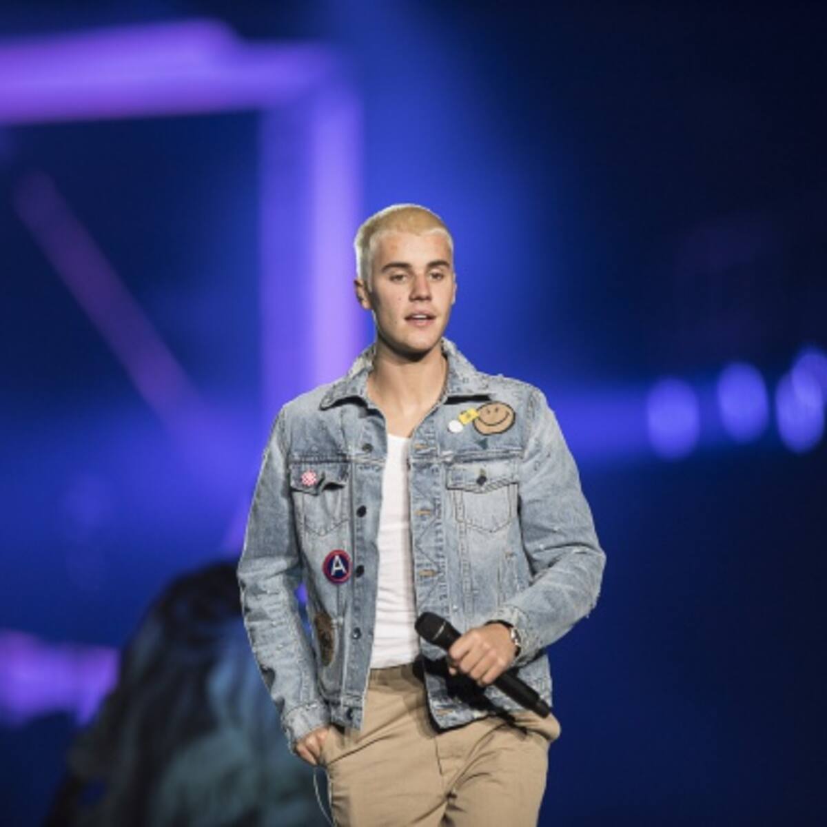 Justin B y su Despacito