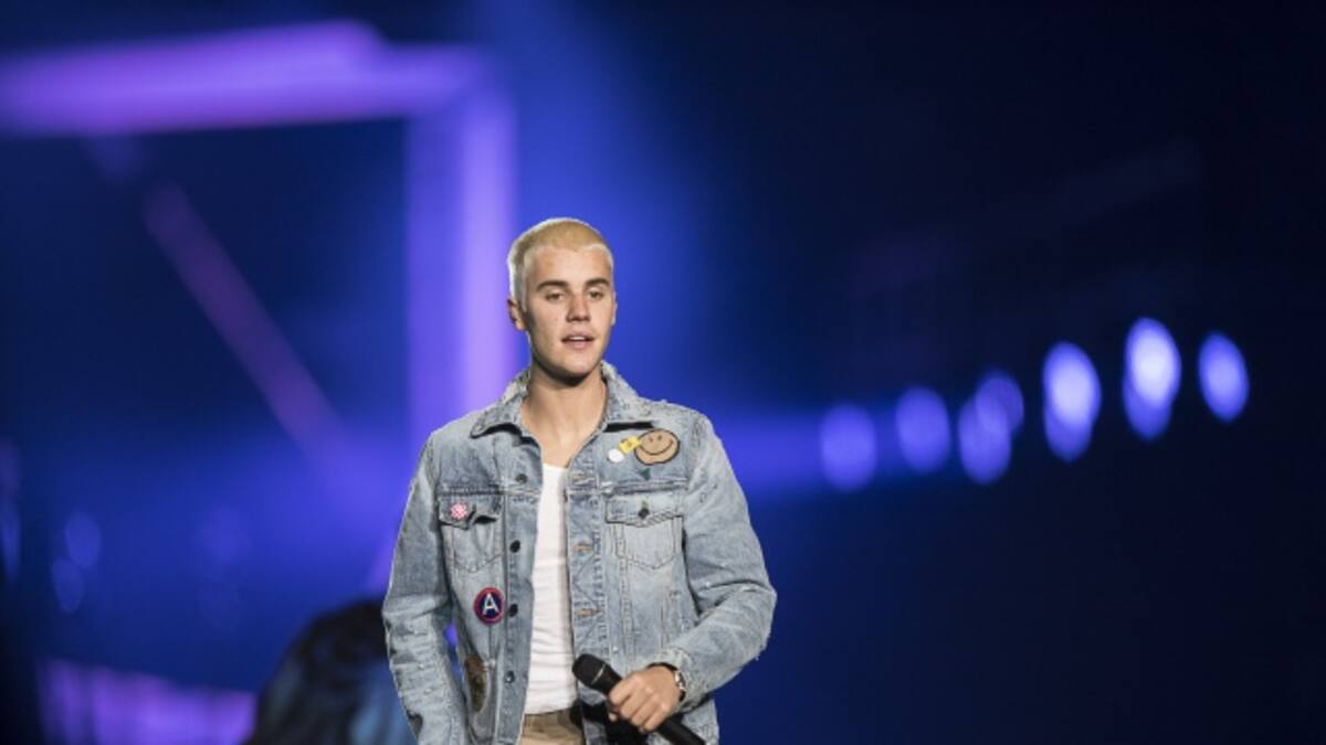 Justin B y su Despacito