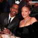 Rihanna, descolocada por lo que le dice Jerrod Carmichael en los Globos de Oro 2023 sobre su próximo álbum