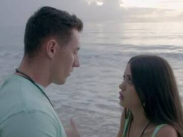 La identidad de la pareja sorpresa de ‘La Isla de las Tentaciones 4’ revoluciona a todos los participantes