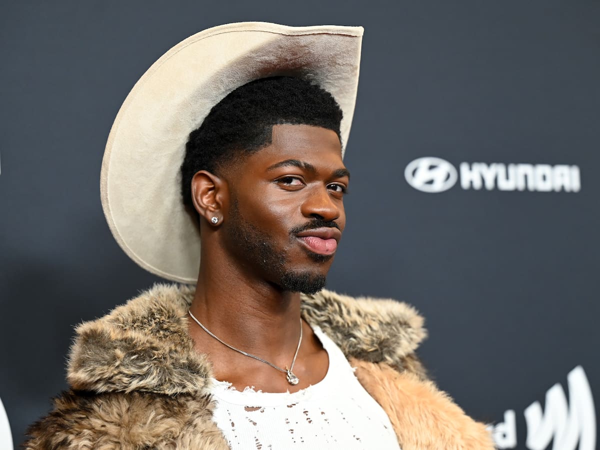 Lil Nas X humoriza el 'exceso' de apoyo que está recibiendo tras salir de rehabilitación: "Sigue luchando, rey"