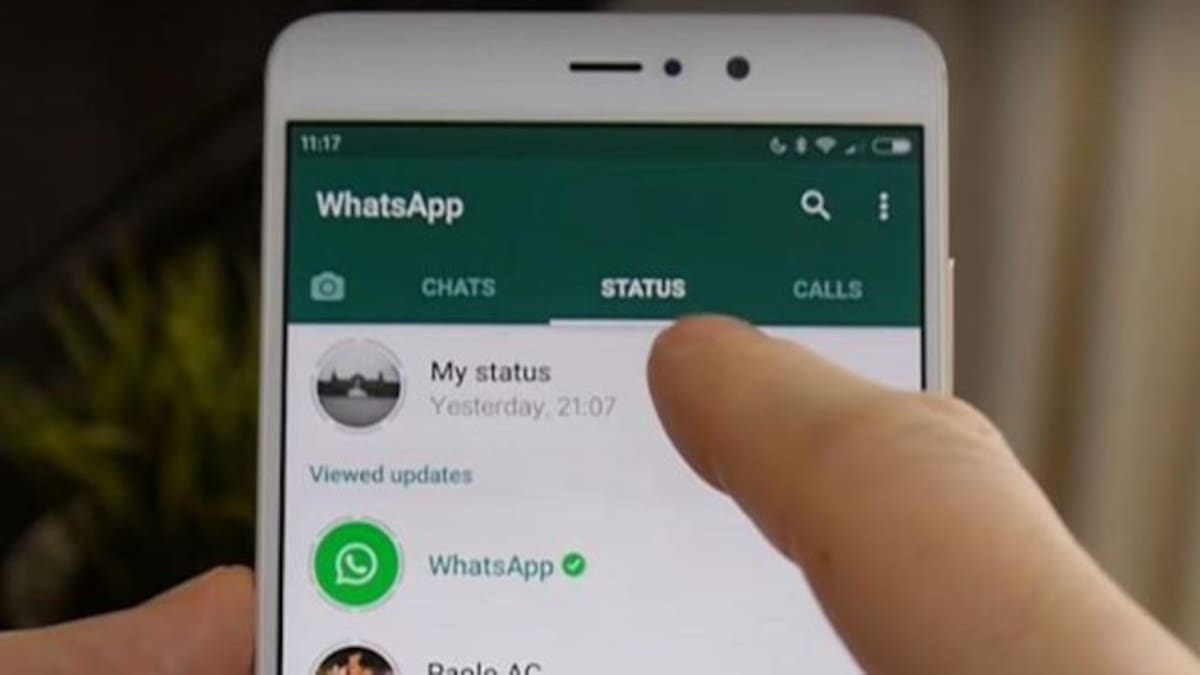 Este es el primer cambio que llegará a WhatsApp en 2019